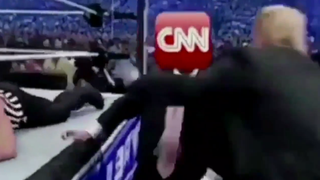 How CNN Made Its Own Reporting Sound Like Blackmail
